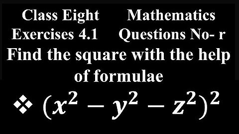Class 8 Math Chapter 4.1 | JSC math Chapter 4.1 | Class Eight Math | The Biplob Mathematics |part-18