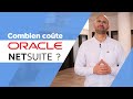 Combien cote netsuite recevez le prix de netsuite erp sous une heure  gurus solutions