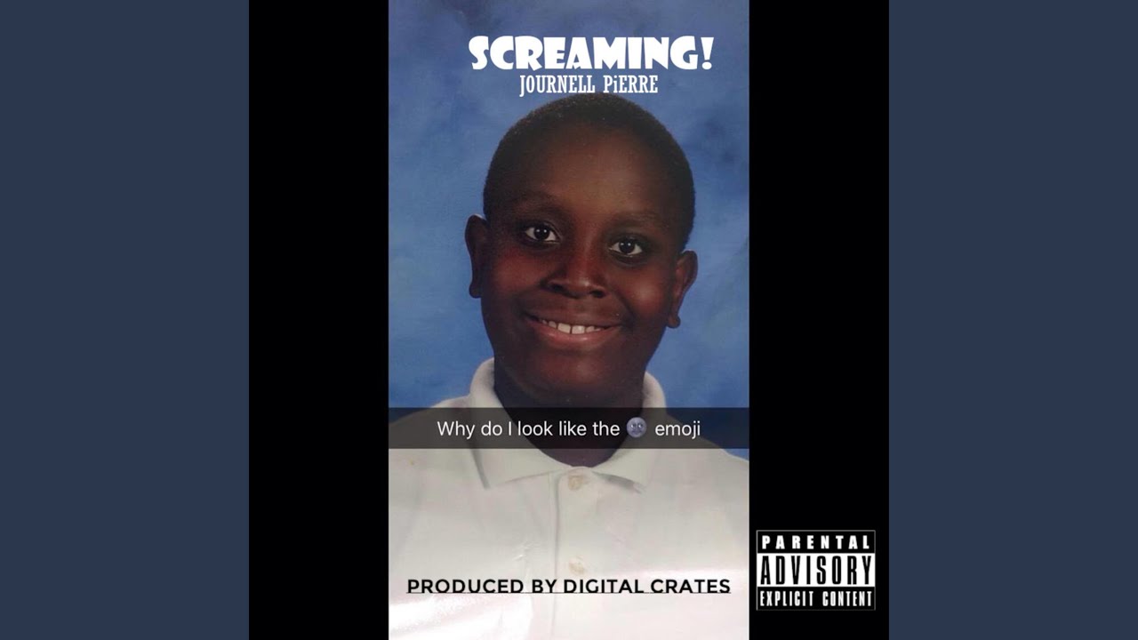 Screaming! adlı videoyu YouTube'da izle Screaming! adlı videoyu YouTube'da izle