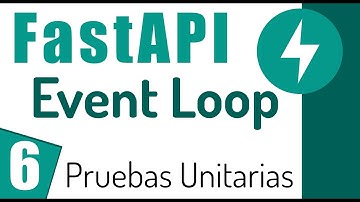 ⚡ Event loop en Python, uso de la función run_until_complete, ser_event_loop