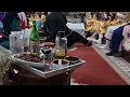 آحلى كناوة مع مقدم السحلي في ليلة أجمل ورعة في الاداء