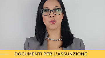 Come si fa l'assunzione di un lavoratore?
