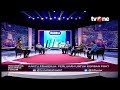 Kartu Prakerja: Perlukah Untuk Korban PHK? | Indonesia Business Forum tvOne (22/4/2020)