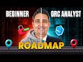 Beginner to GRC Analyst: Complete Roadmap for 2026