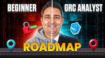 Beginner to GRC Analyst: Complete Roadmap for 2026