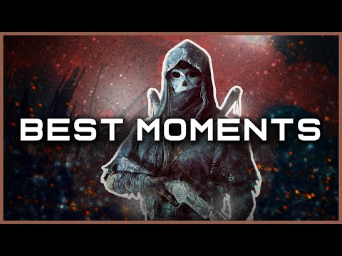 Hunt: Showdown - EcksLive  - Best Moments / Clips #5