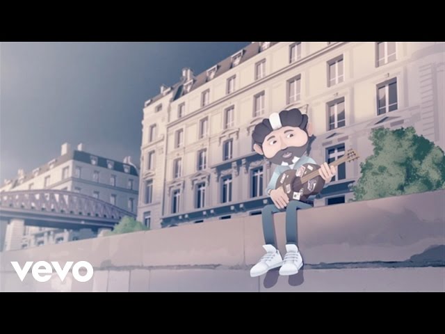 John Mamann - Roi de France Remix ft. Dokou