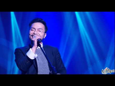 김지수 - 상남자의 고백 20150326 광주KBS 콘서트필