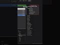 Blender Update 5.0.0 Shader Editor Bundle Nodes #3D #Blender #Shading #node #Blender5.0.0