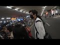 迪玛希Dimash,[20190509] Dimash arrived at Beijing airport. (from Kazakhstan to Beijing)
