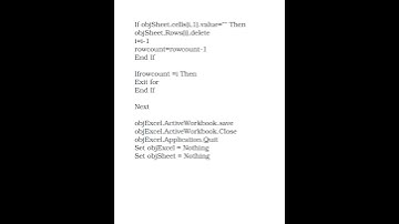 How to import data from an Excel File to DataTable