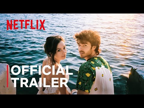 A Perfect Story - Trailer (Official) | Netflix
