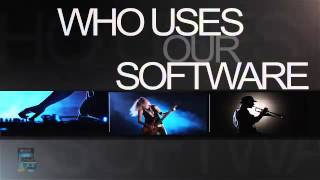 Watch this test with a great music making software for pc screenshot 2