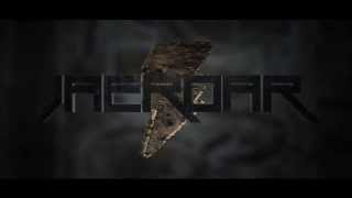 Black Adam Shazam - Element 3D After Effects motion graphics - Jae Roar v2