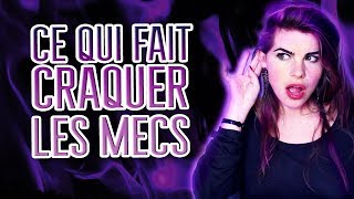 Futile Ce Qui Fait Craquer Les Mecs