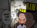 What Happened To Amo Is INSANE Anime Shorts 