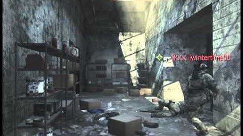 Mw3 trophy system vs drone