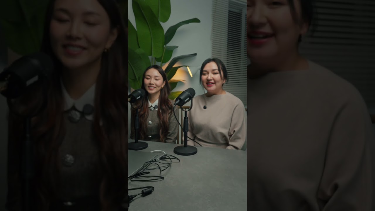 «Студия SOFTBOX представляет», а на корейском будет… 🥁🥁🥁 