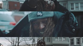 Fetty Wap - First Day Out [Official Video]