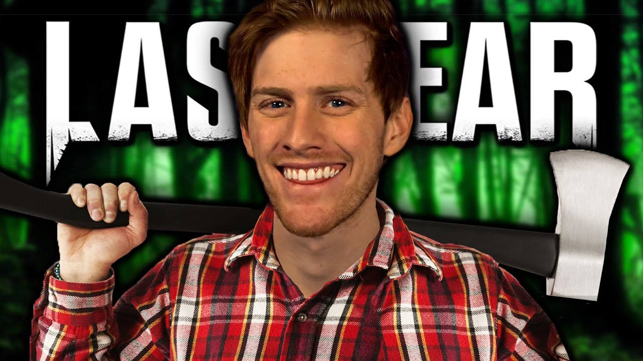 NEW MAP! NEW KILLS! SAME SLASHER! | Last Year (New Update - Sawmill Map)