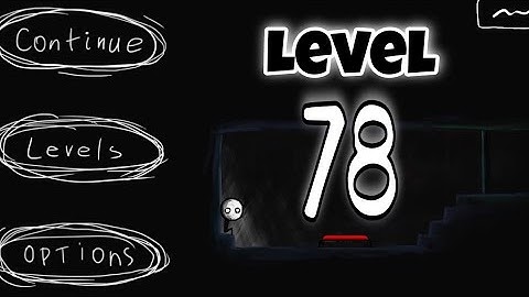 That Level Again 78. New control 2 🔑 TLA Walkthrough
