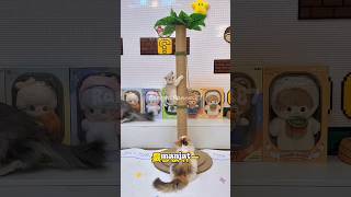 “Nemu Kucing Imut di Supermarket, Sampai Rumah Malah Drama! 🐾”#shorts#kucing