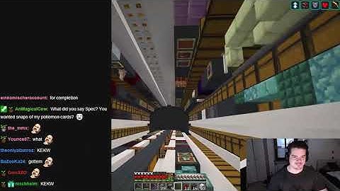 Ilmango Explains Why the Glow Lichen Farm