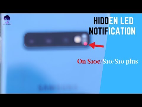 TOP 15 SAMSUNG GALAXY S10e/S10/S10 Plus Hidden Features And Advanced Tips