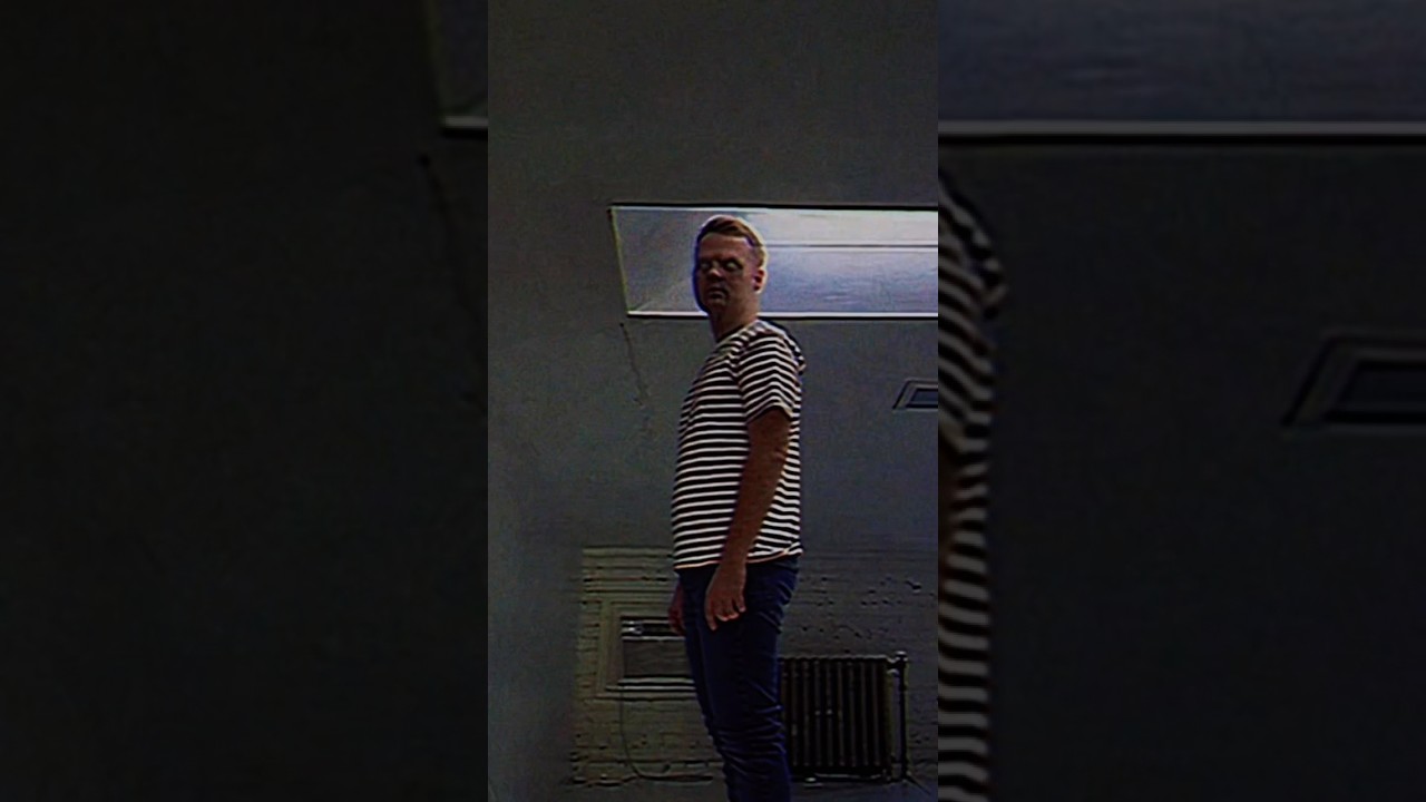 Last time I lend a helping hand 