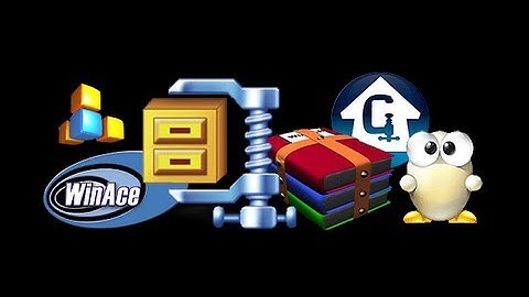 What is the Best File Compression Software?