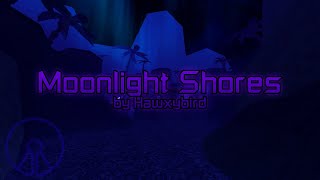 Moonlight Shores [Easy] by Hawxybird | TRIA.os