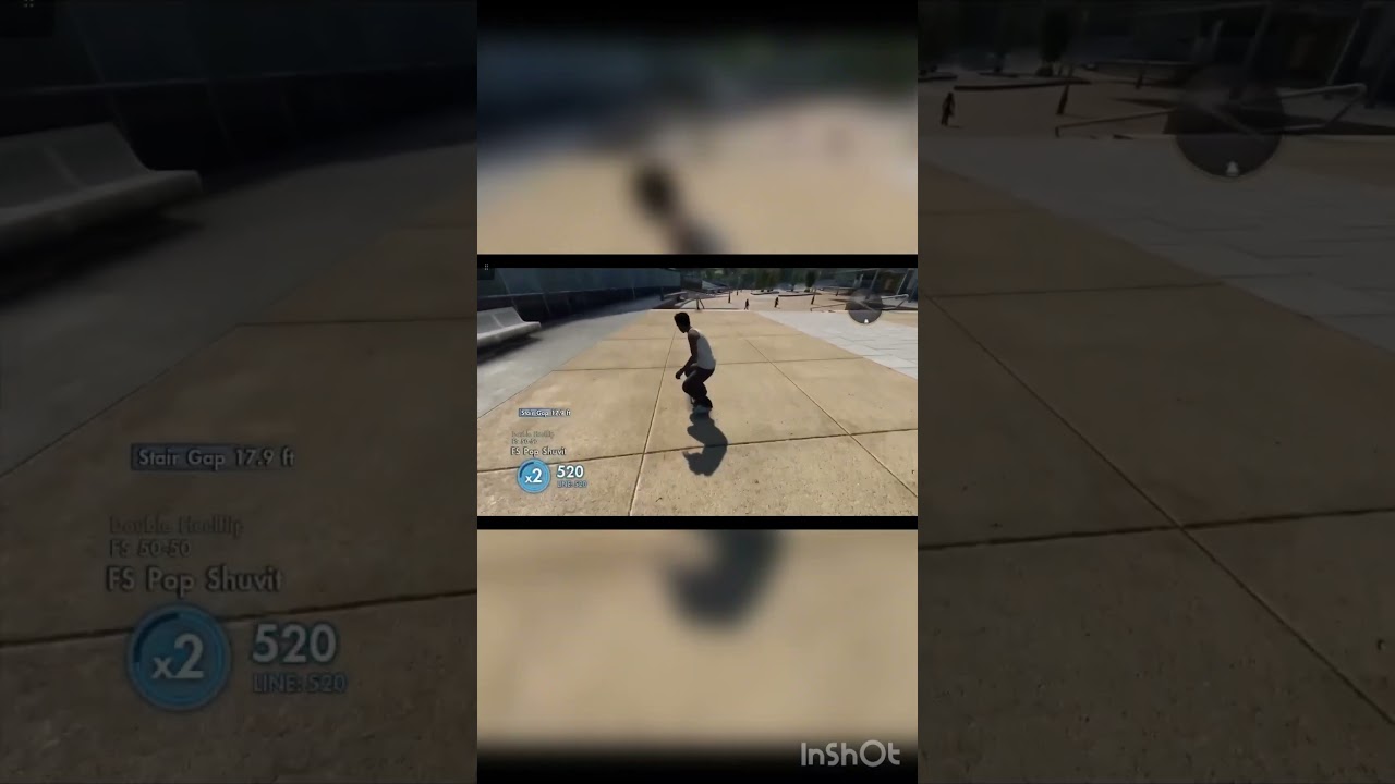 Skate 3: where breaking every bone was half the fun 