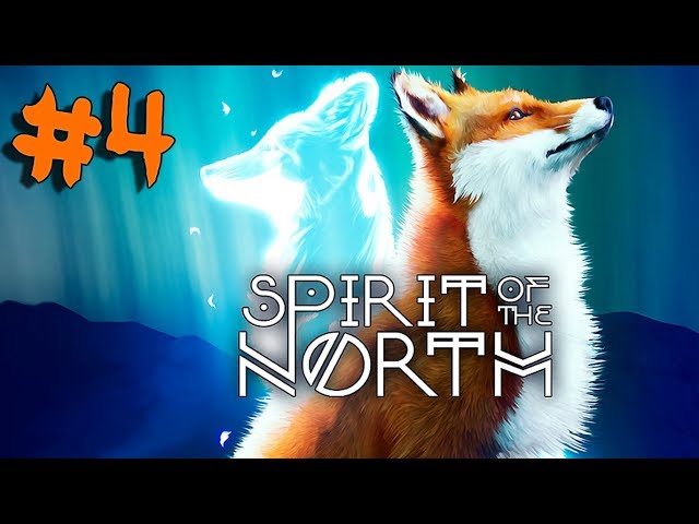 Free PC Game: Spirit of the North is free at Epic Games