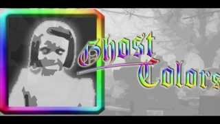 Ghost Colors