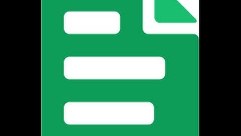 Google Forms - Add Collaborators