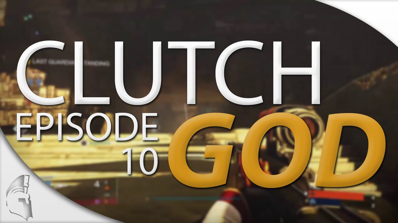 Trials of Osiris Clutch God Episode 10