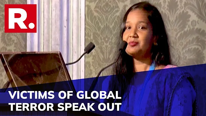 UNSC’s First Counter Terrorism Committee Meet In Mumbai; Victims Recall 26/11 Horror