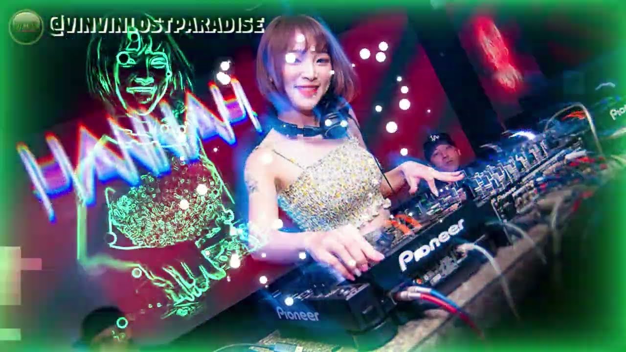 DJ Z` Remix⏩『2022慢摇』ED-ED-EDM►【愛自己更深 ✘ Letting Go ✘ 孤獨頌歌 ✘ 多遠都要在一起】| VinVin  Lost Paradise Release