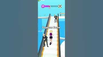 Beauty Race Gameplay All Levels Walkthrough Android New Game Update Max Pro Part -