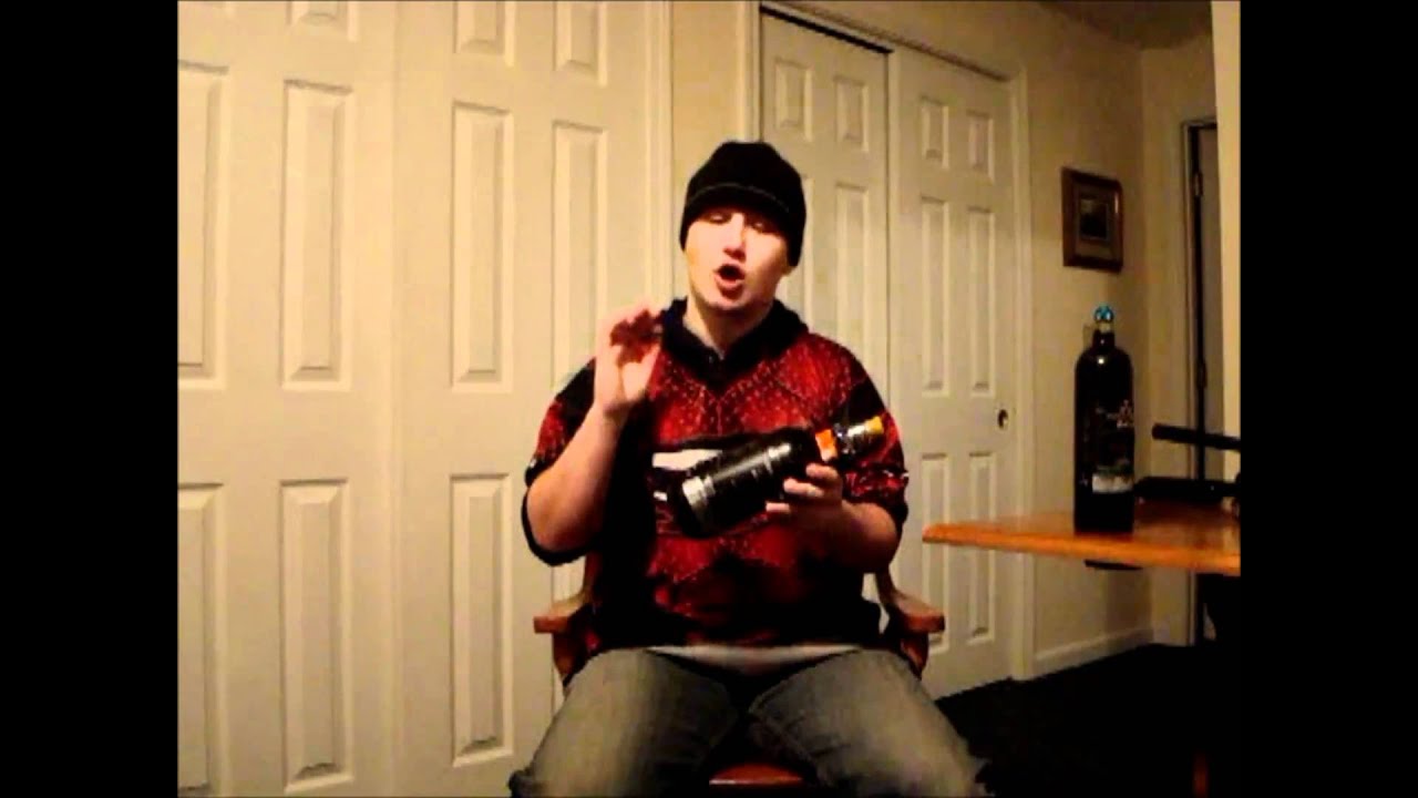 Paintball CO2 vs HPA YouTube