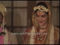 Rajiv marries sonia maino and priyanka gandhi gets married to robert vadra  rare archival footage