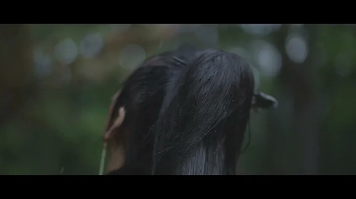 Memoirs of a Haunted Hmong Girl: Character Trailer