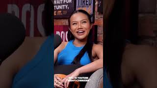 Download Lagu KETIKA YURA BARU DI SAYANG DONNE JIKA MU MENANG ? SEMUA NGAKAK #deddycorbuzier #yurayunita #vidi MP3