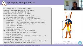 Understanding U Boot Falcon Mode and adding support for new boards, Michael Opdenacker