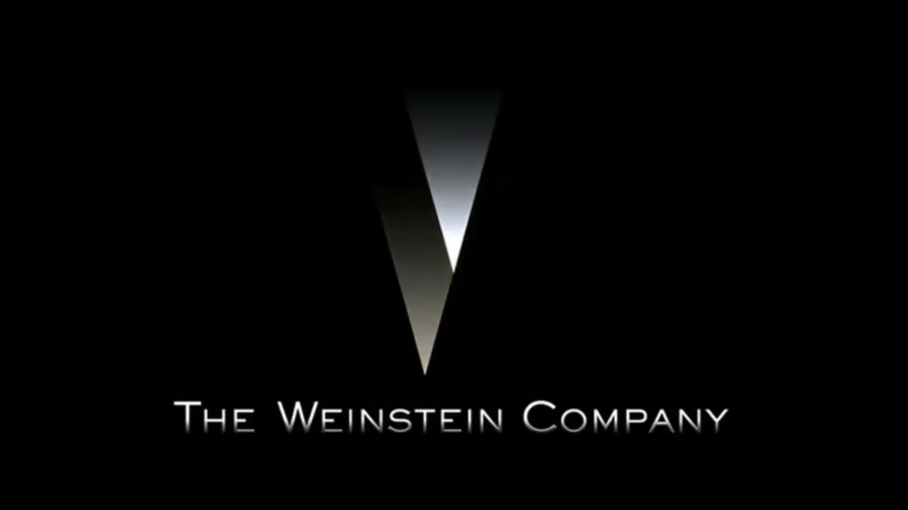 THE WEINSTEIN COMPANY LOGO (Double Pitched)