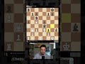 Nihal Sarin vs Aram Hakobyan #chess #gothamchess