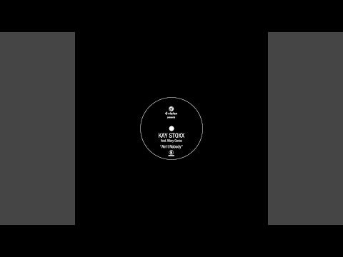 Ain't Nobody (feat. Mary Geras) [Rivaz Radio Edit]