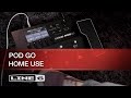 Line 6 | POD Go | Home Use
