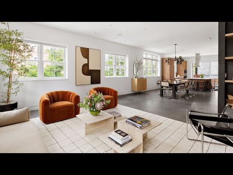 218 N 5th St, Williamsburg, NY home video tour