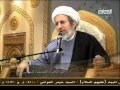 الرضا والتسليم بأمر الله عز وجل